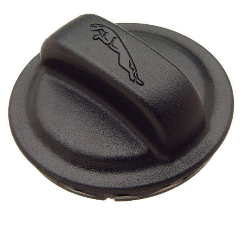 Gas Cap Jaguar Genuine Jaguar NJD5942BB